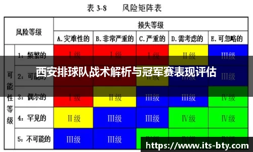 西安排球队战术解析与冠军赛表现评估